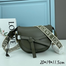 Loewe Gate Bags